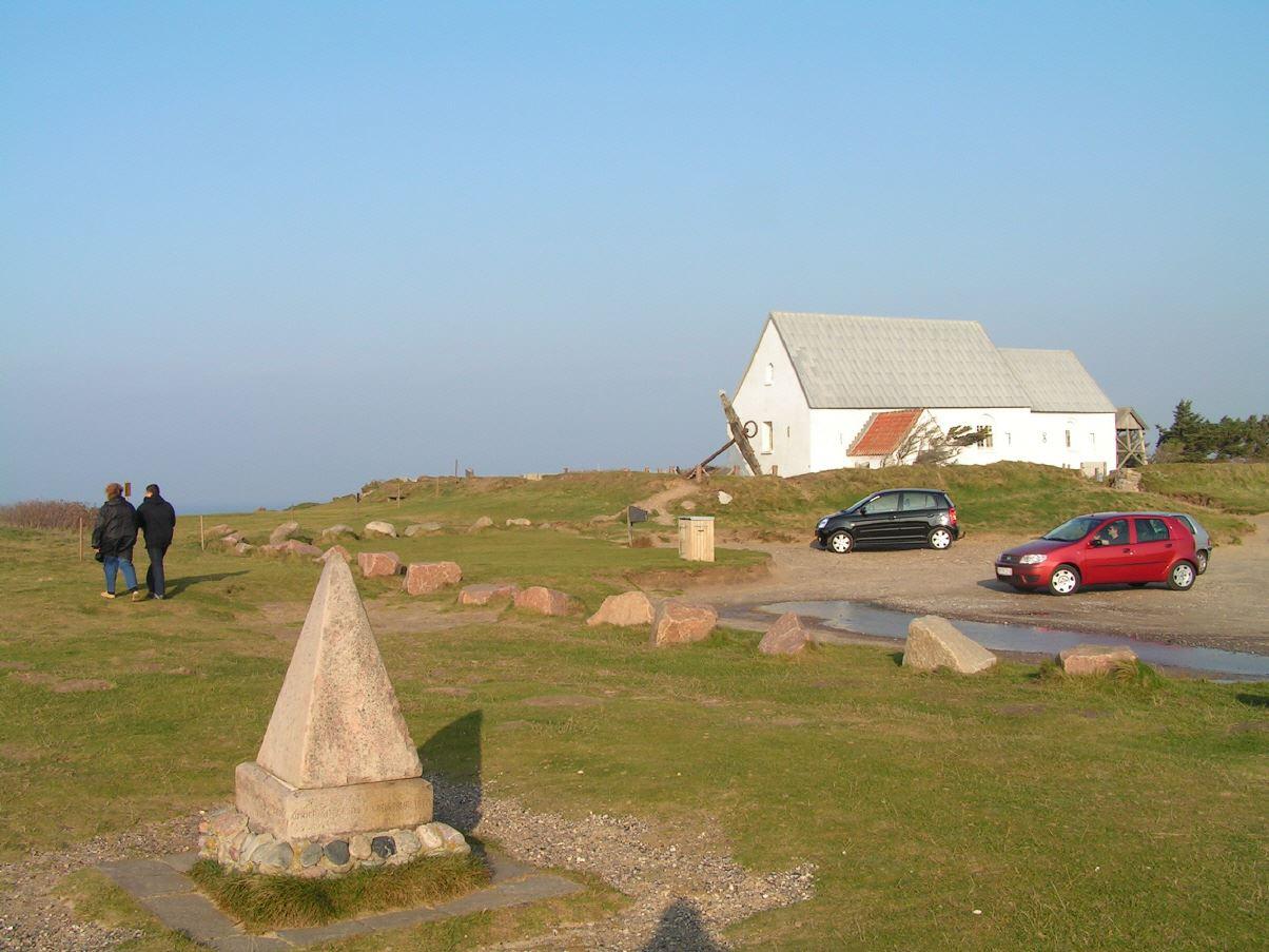 Mårup Kirke
