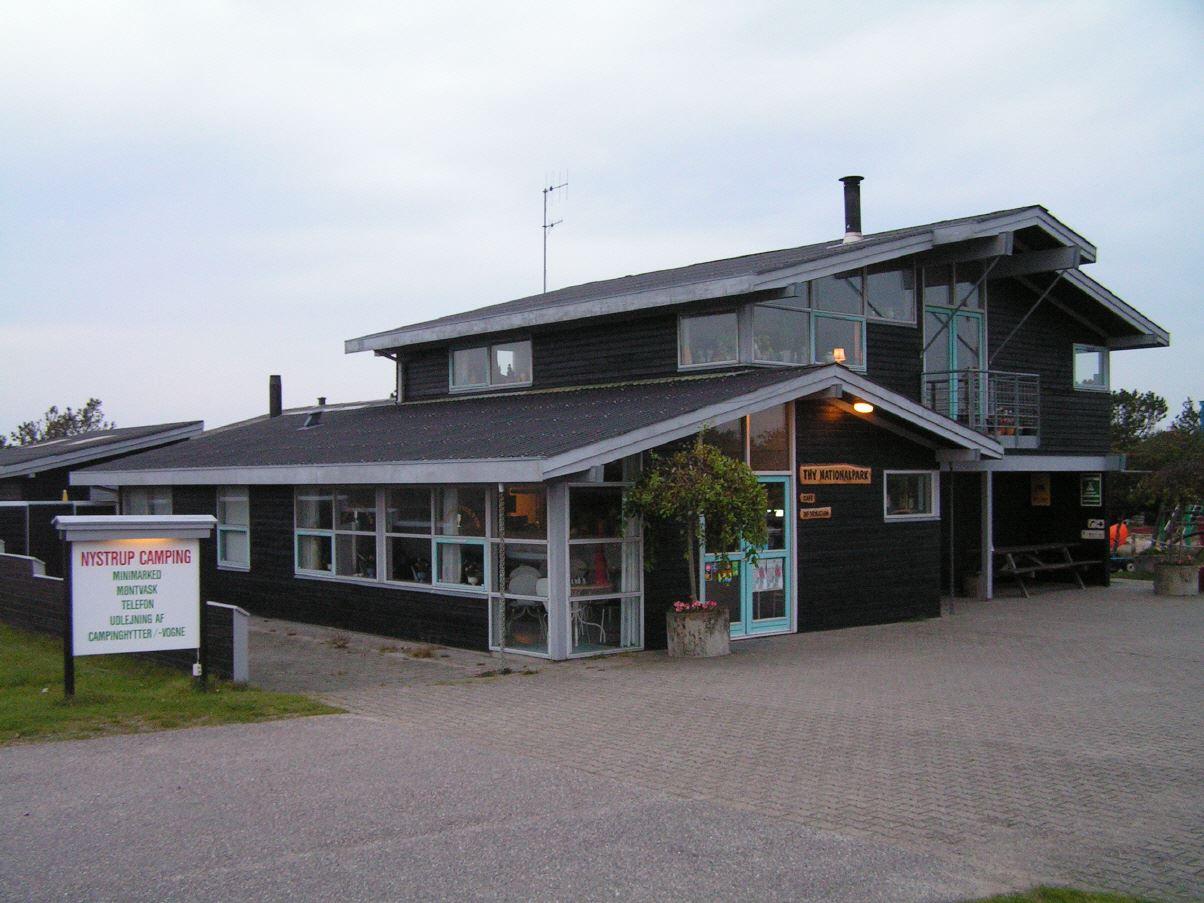Klitmøller