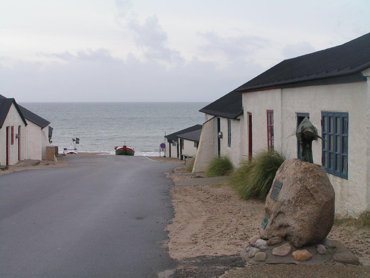 Stenbjerg