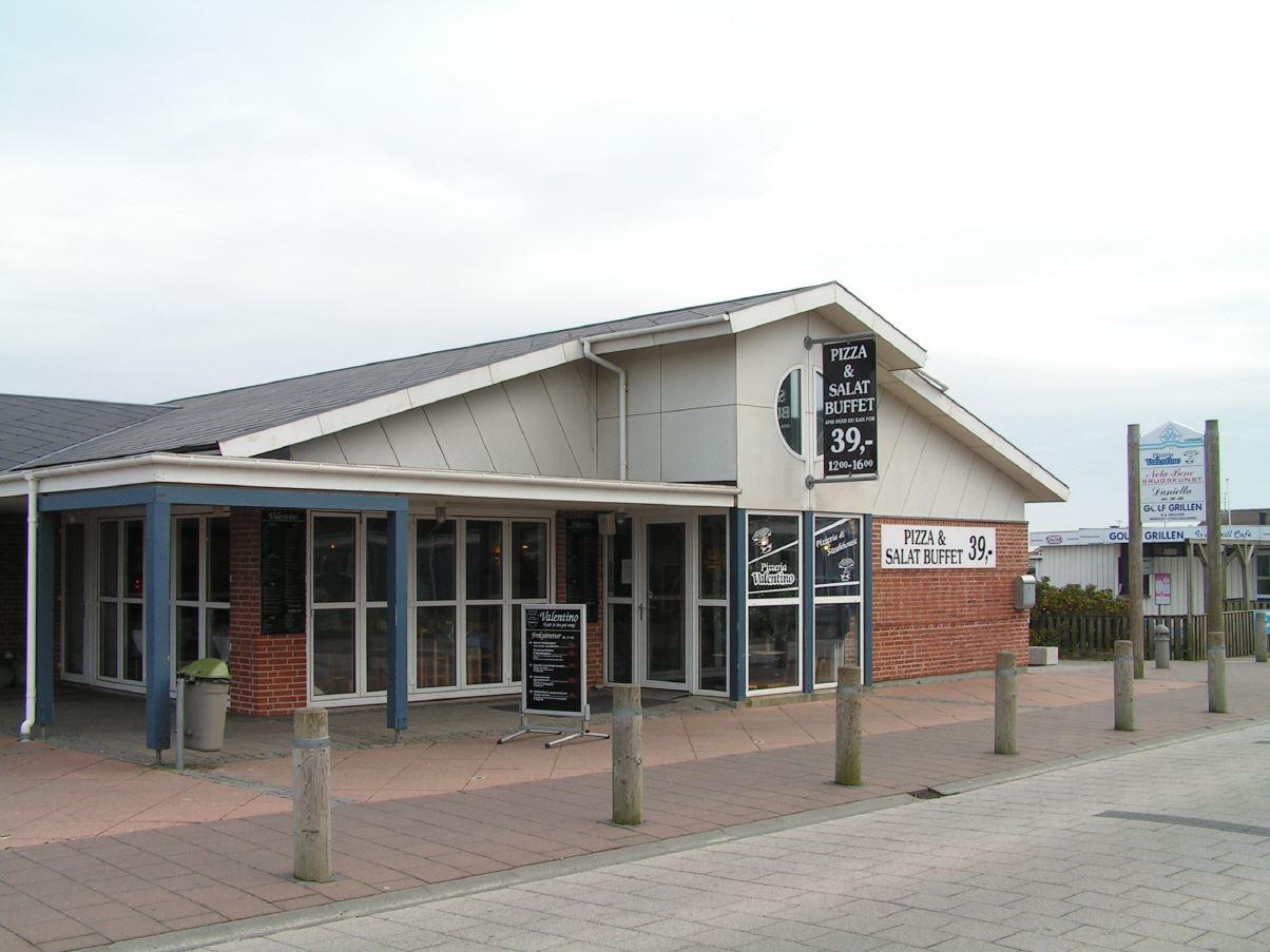 Søndervig