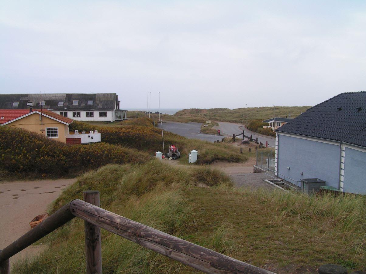 Vejers Strand