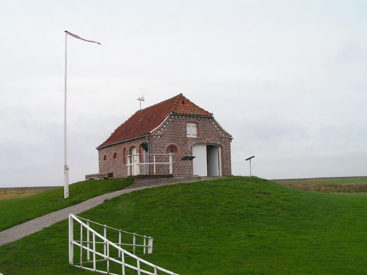 Ballum Mølle