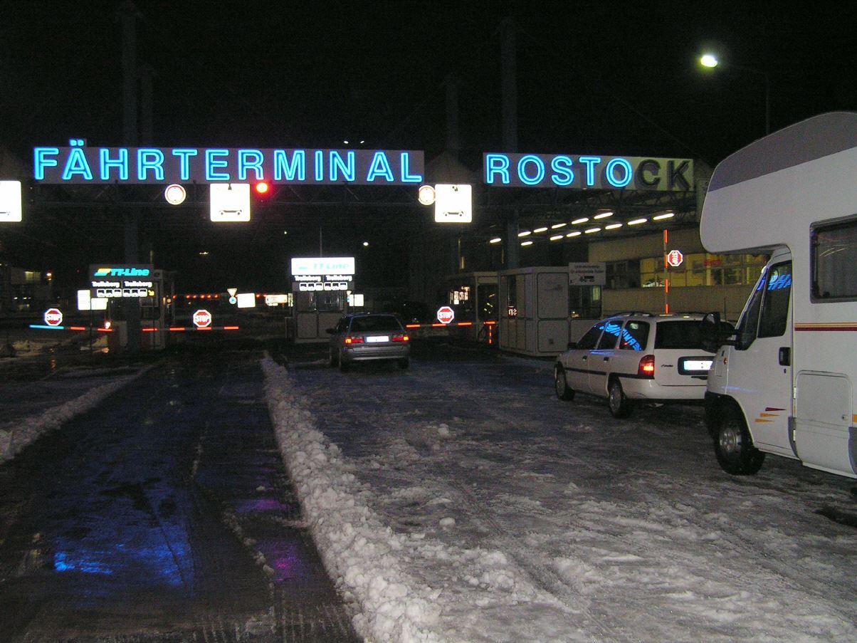 Rostock