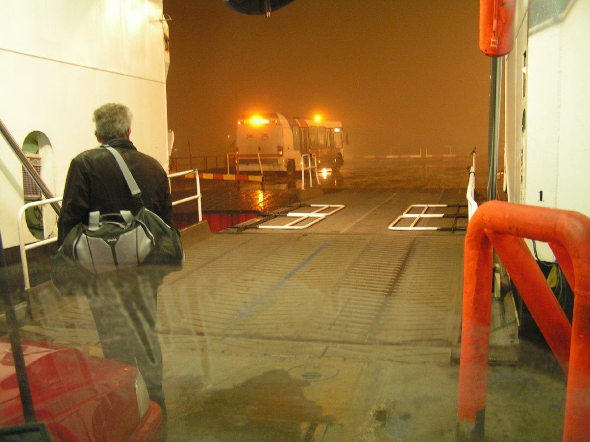 Trelleborg