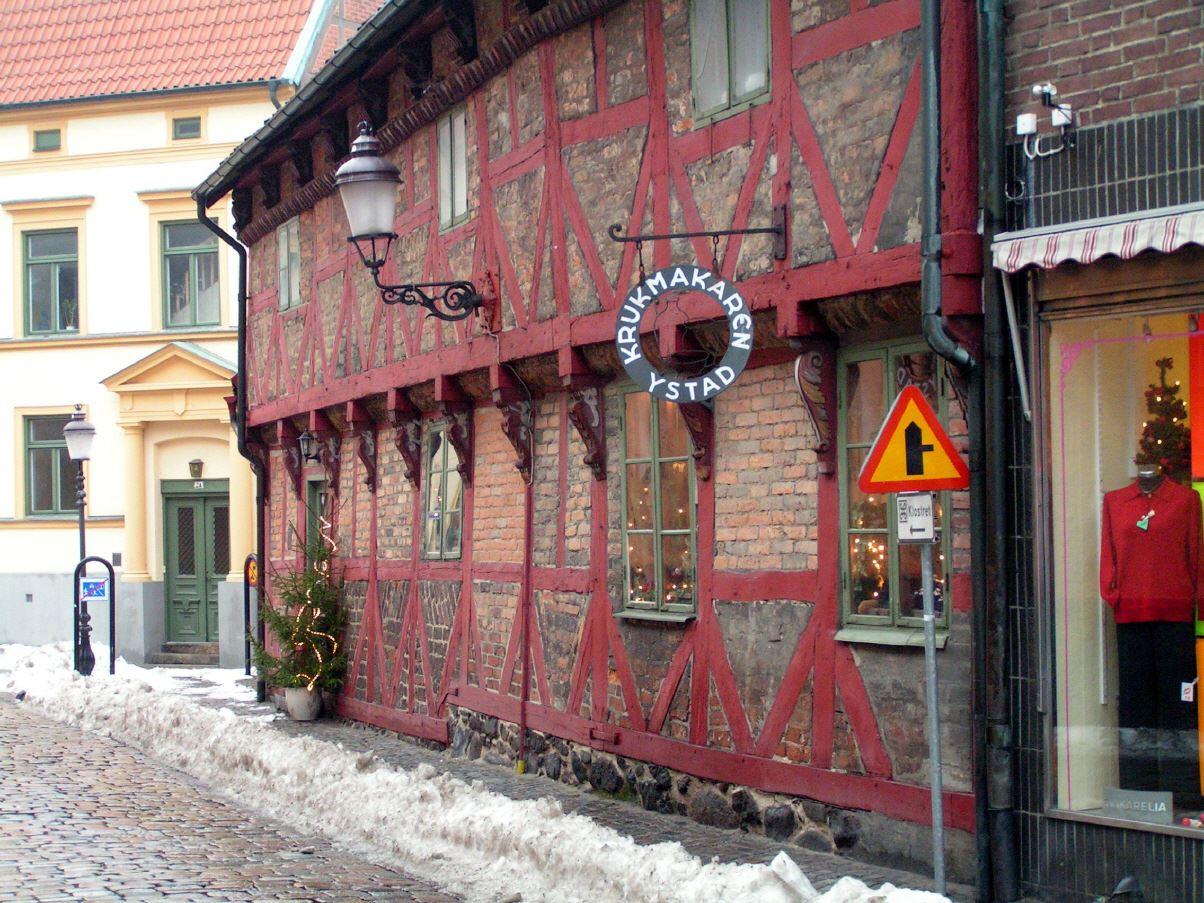 Ystad