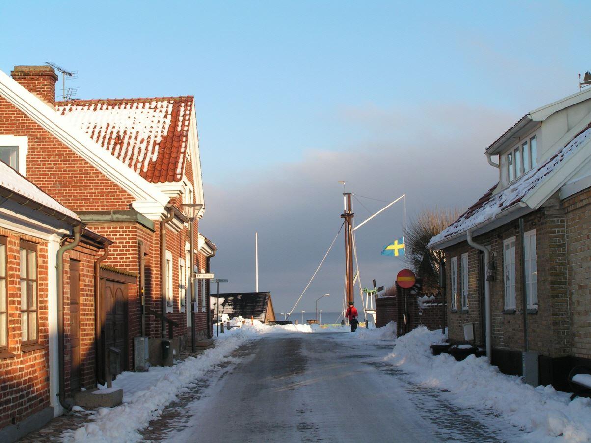 Torekov
