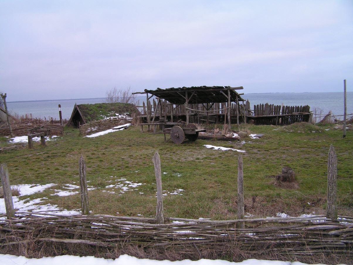 Fotevikens Museum