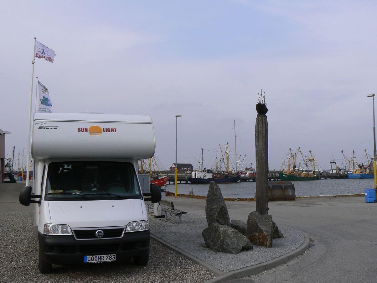 Insel Rømø
