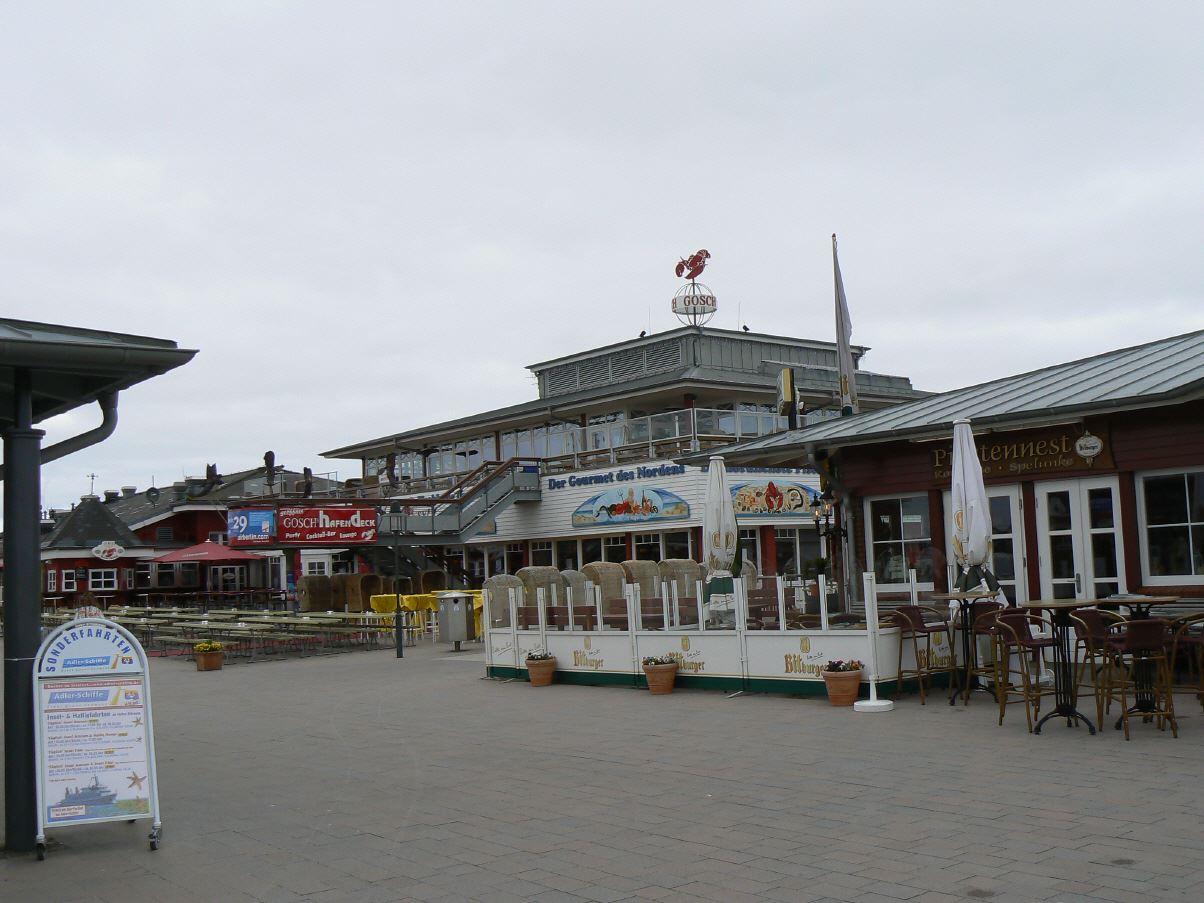 List auf Sylt