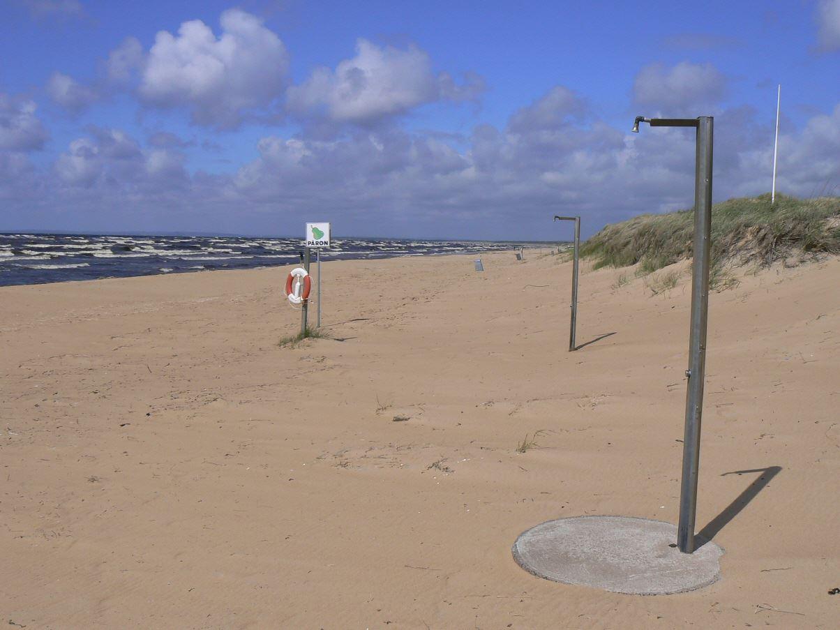 Mellbystrand