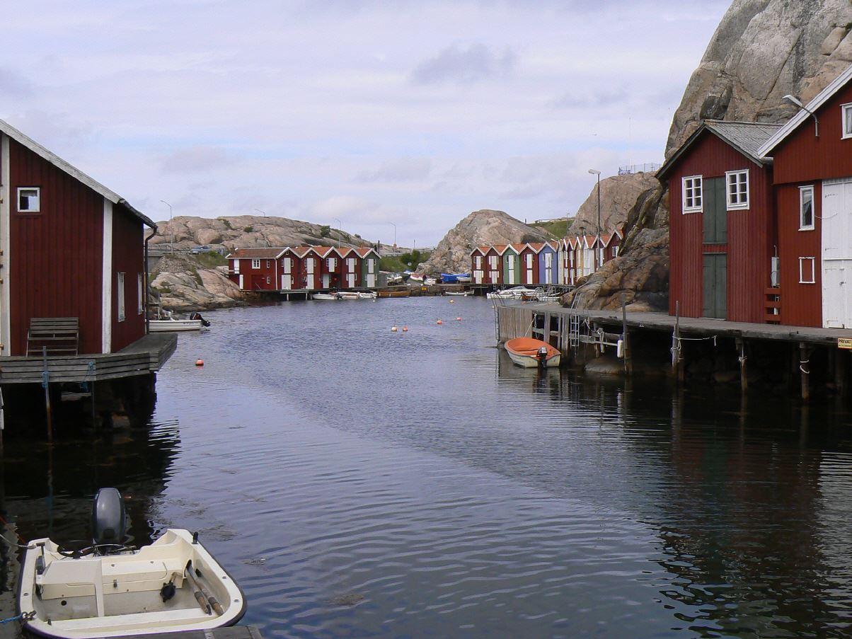 Smögen