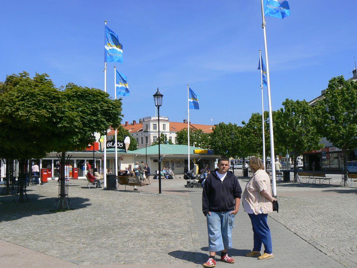 Strömstad