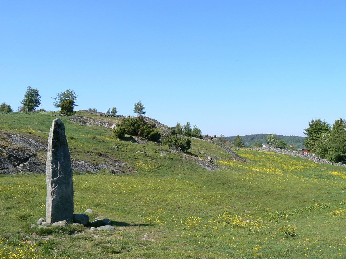 Insel Mjörn