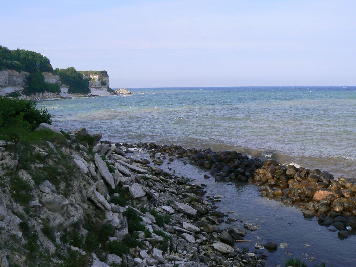 Stevns Klint