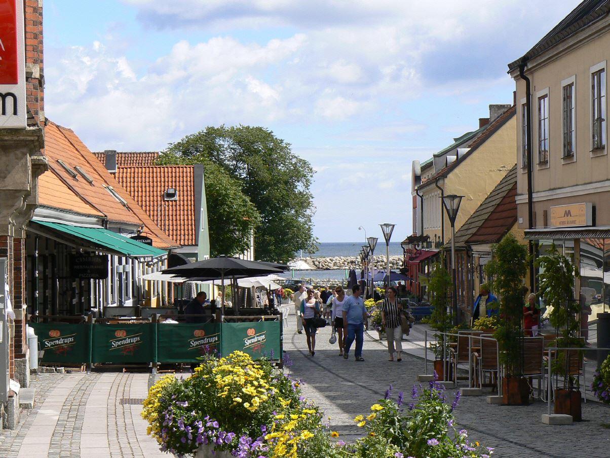 Simrishamn