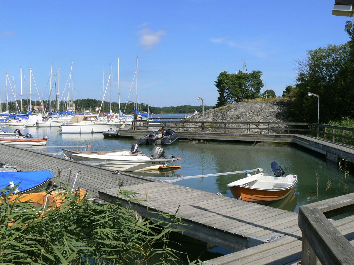 Arkösund