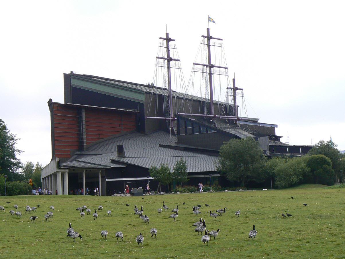 Vasa Museum