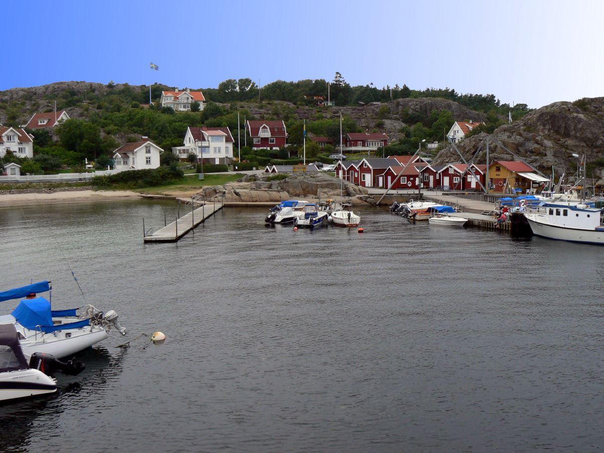 Bäckevik