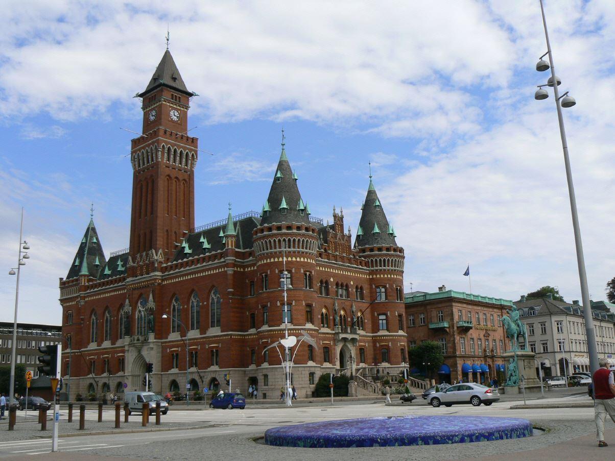 Helsingborg
