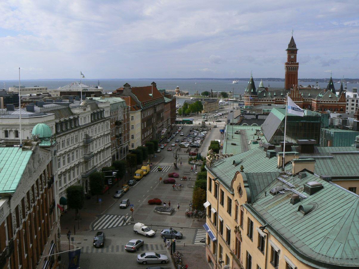 Helsingborg