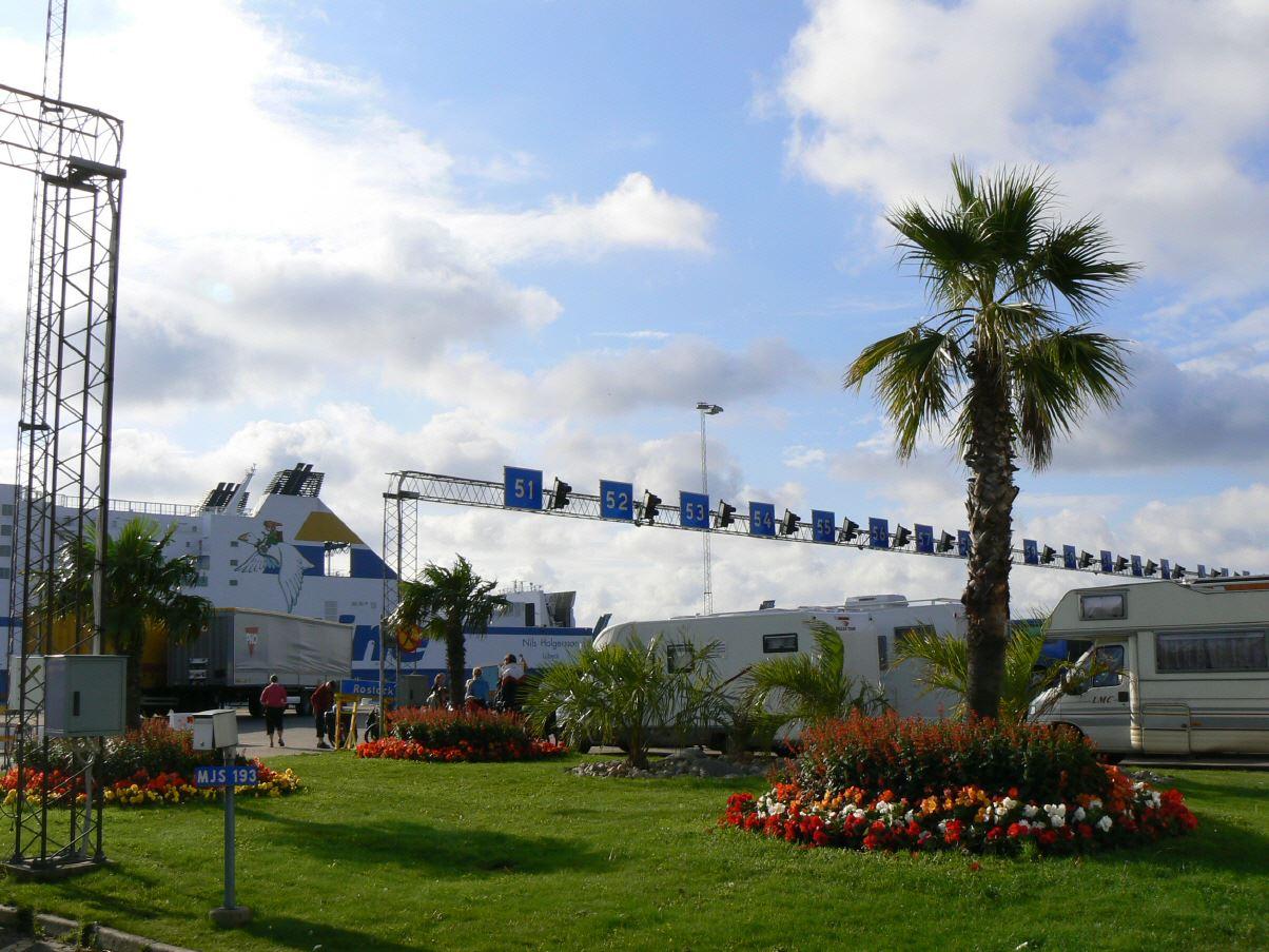 Trelleborg