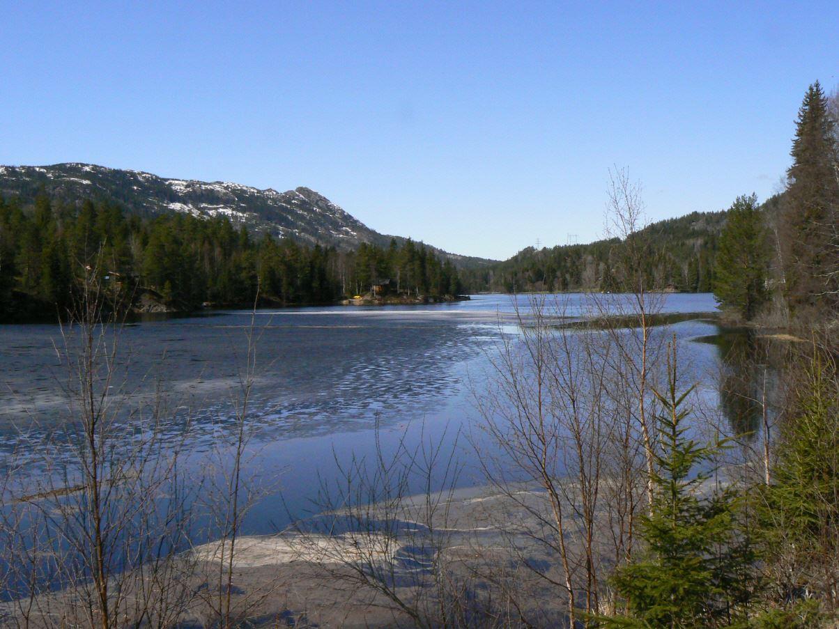 vor Notodden