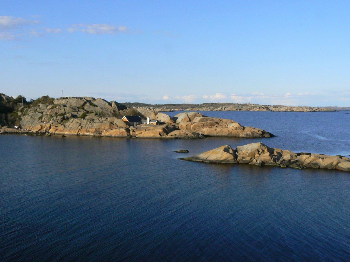Vesterøya