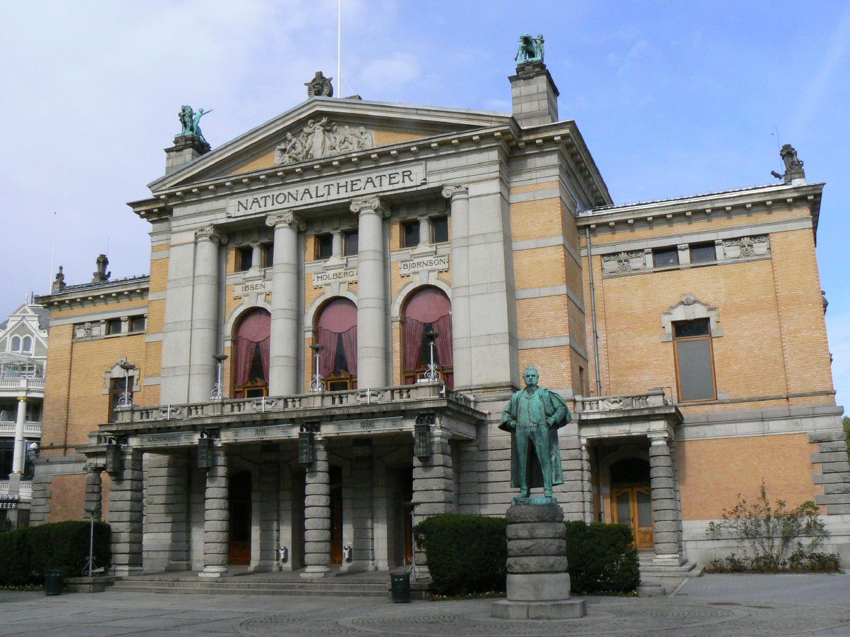 Oslo