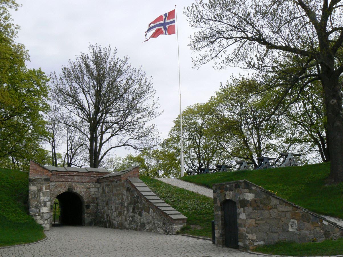 Oslo