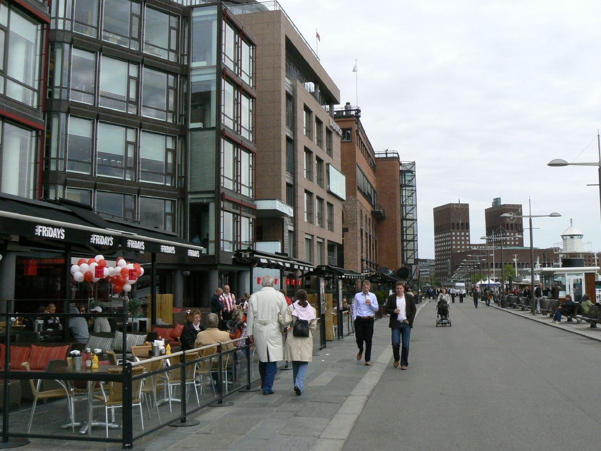 Oslo