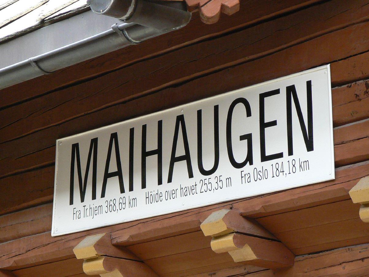 Lillehammer