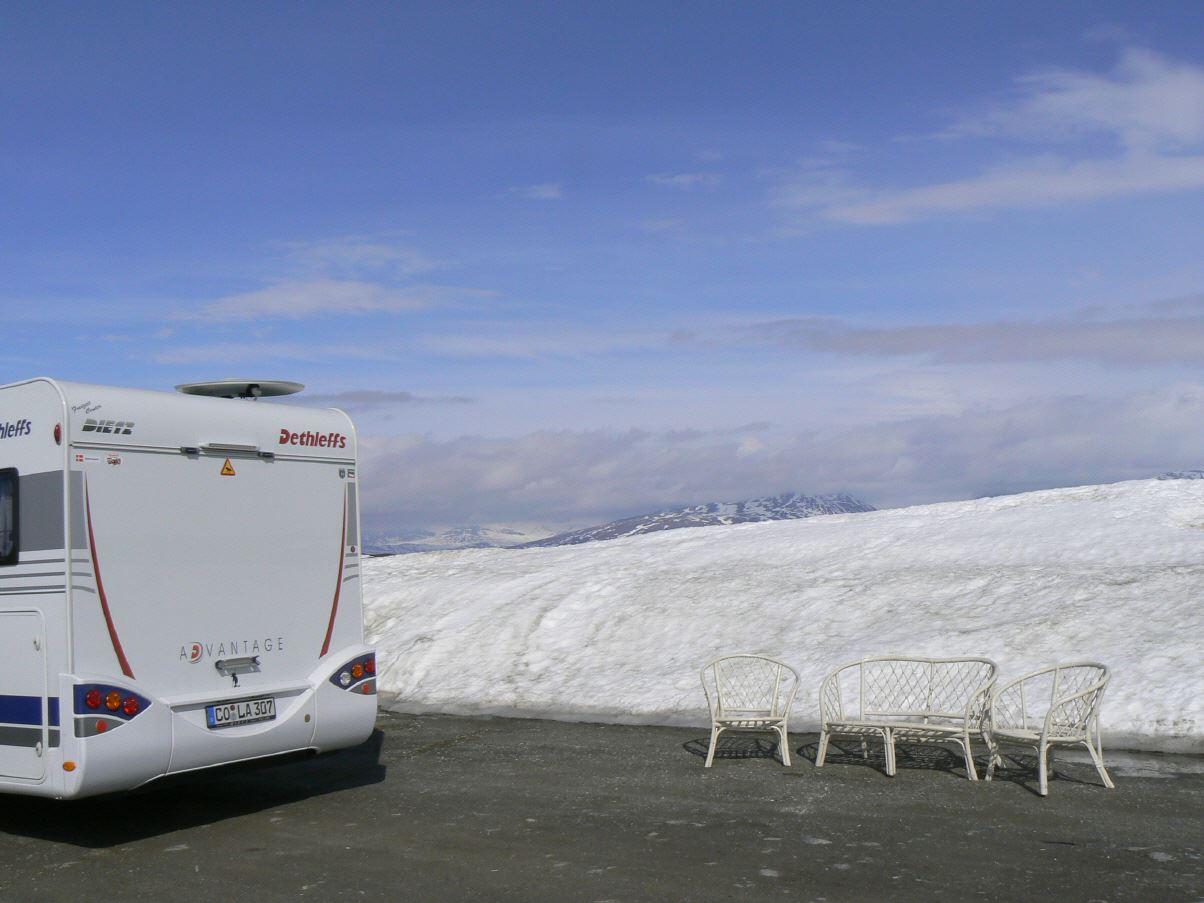 bei Fjellheim