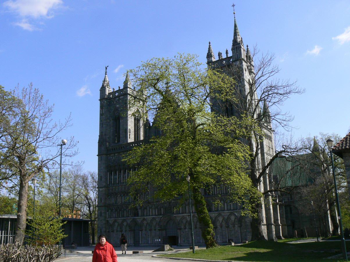 Trondheim