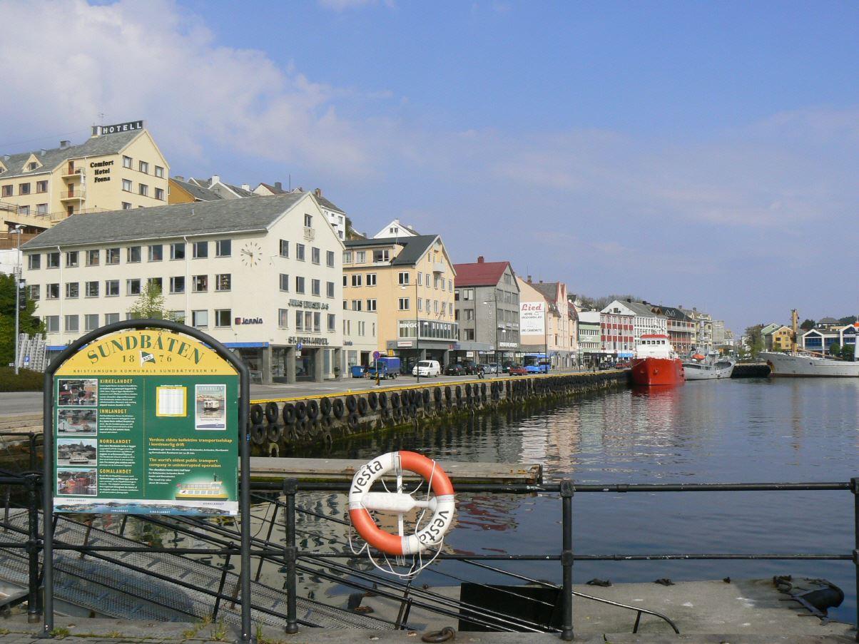Kristiansund