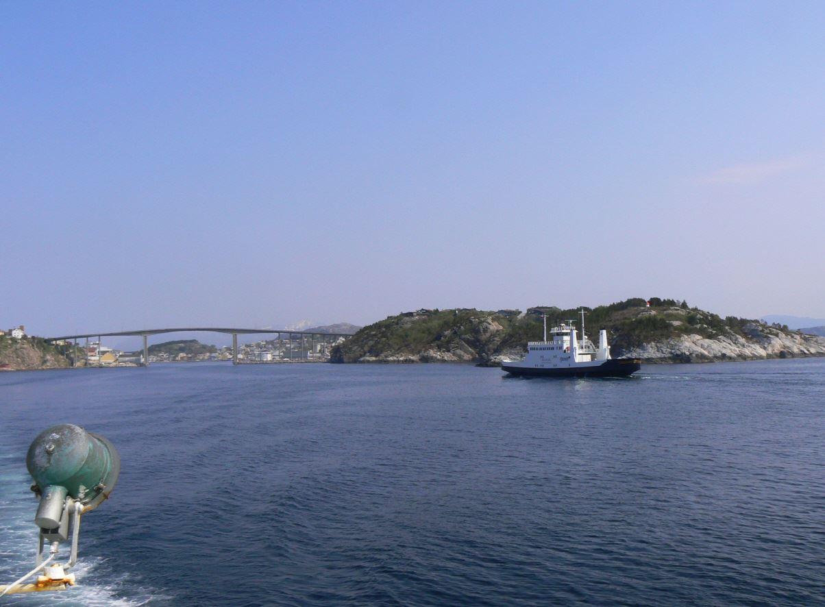 Kristiansund