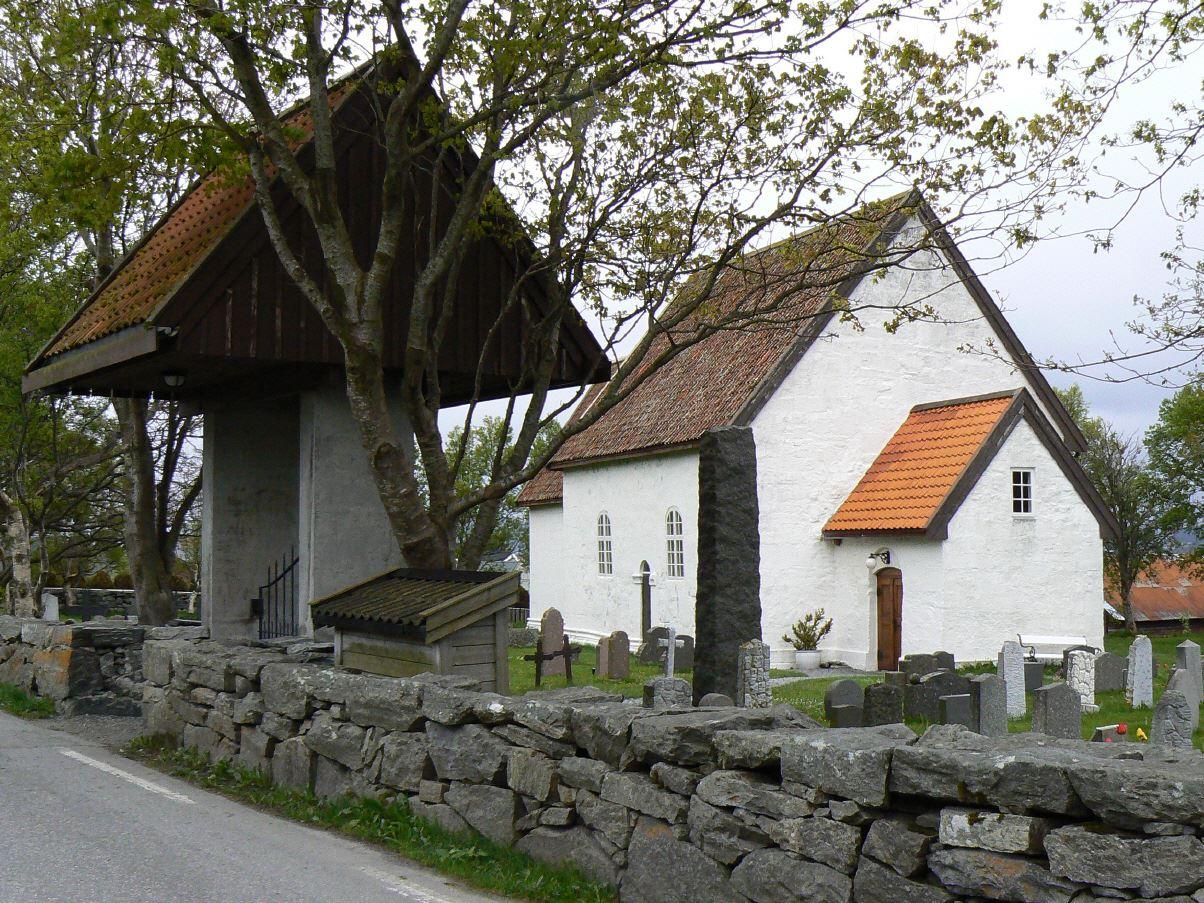 Insel Giske