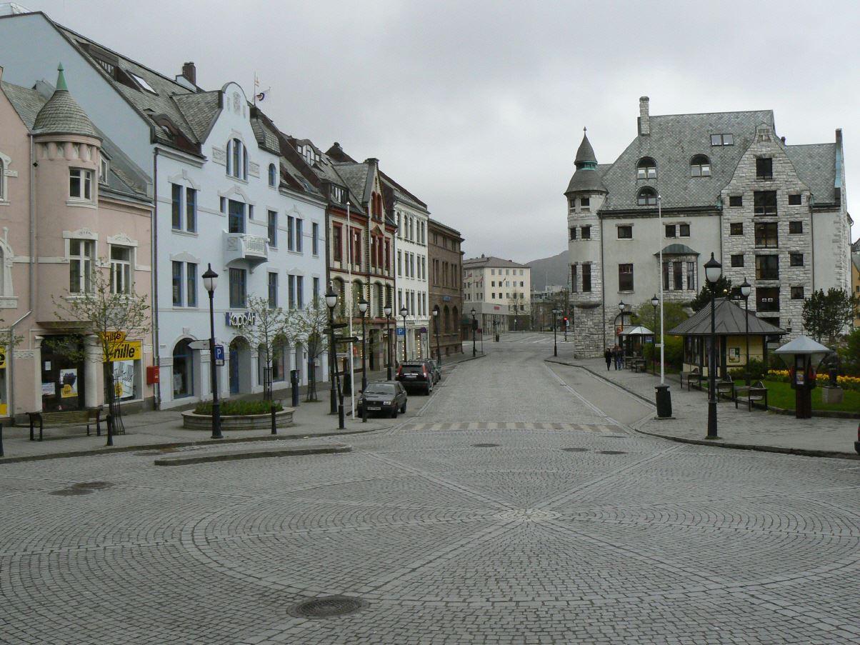 Ålesund