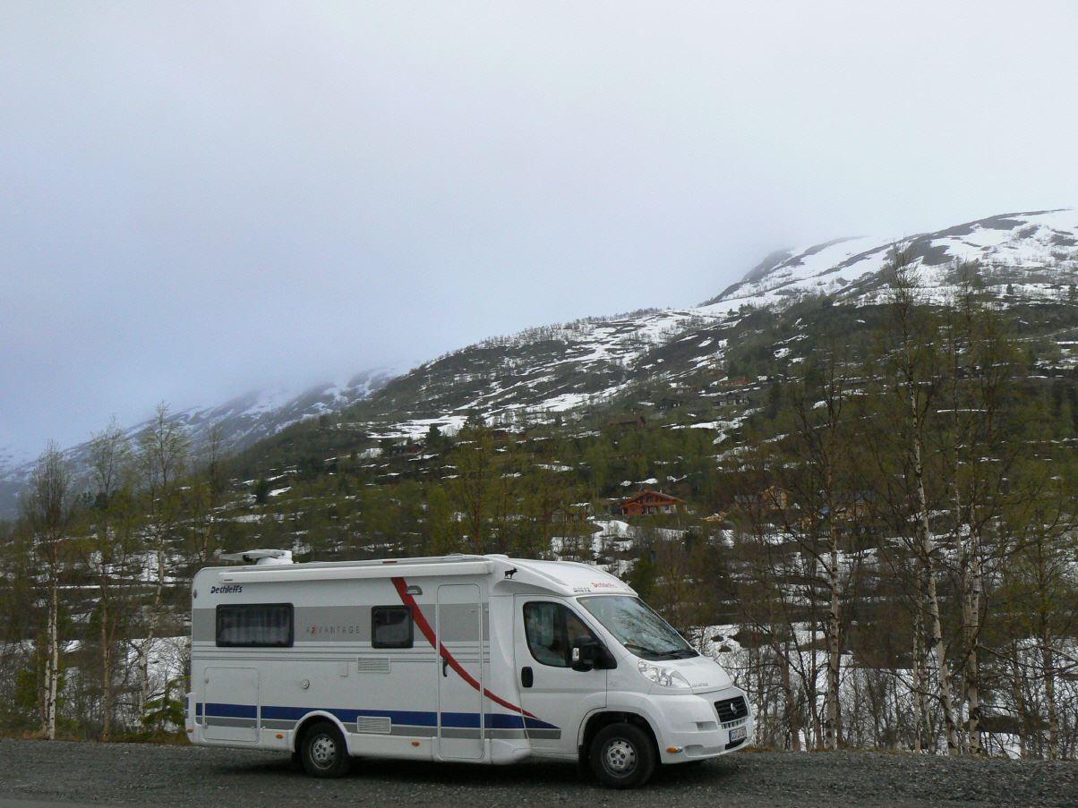 Hevsdalen