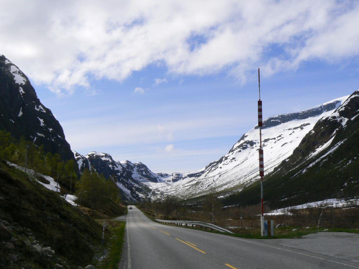 Strandalen
