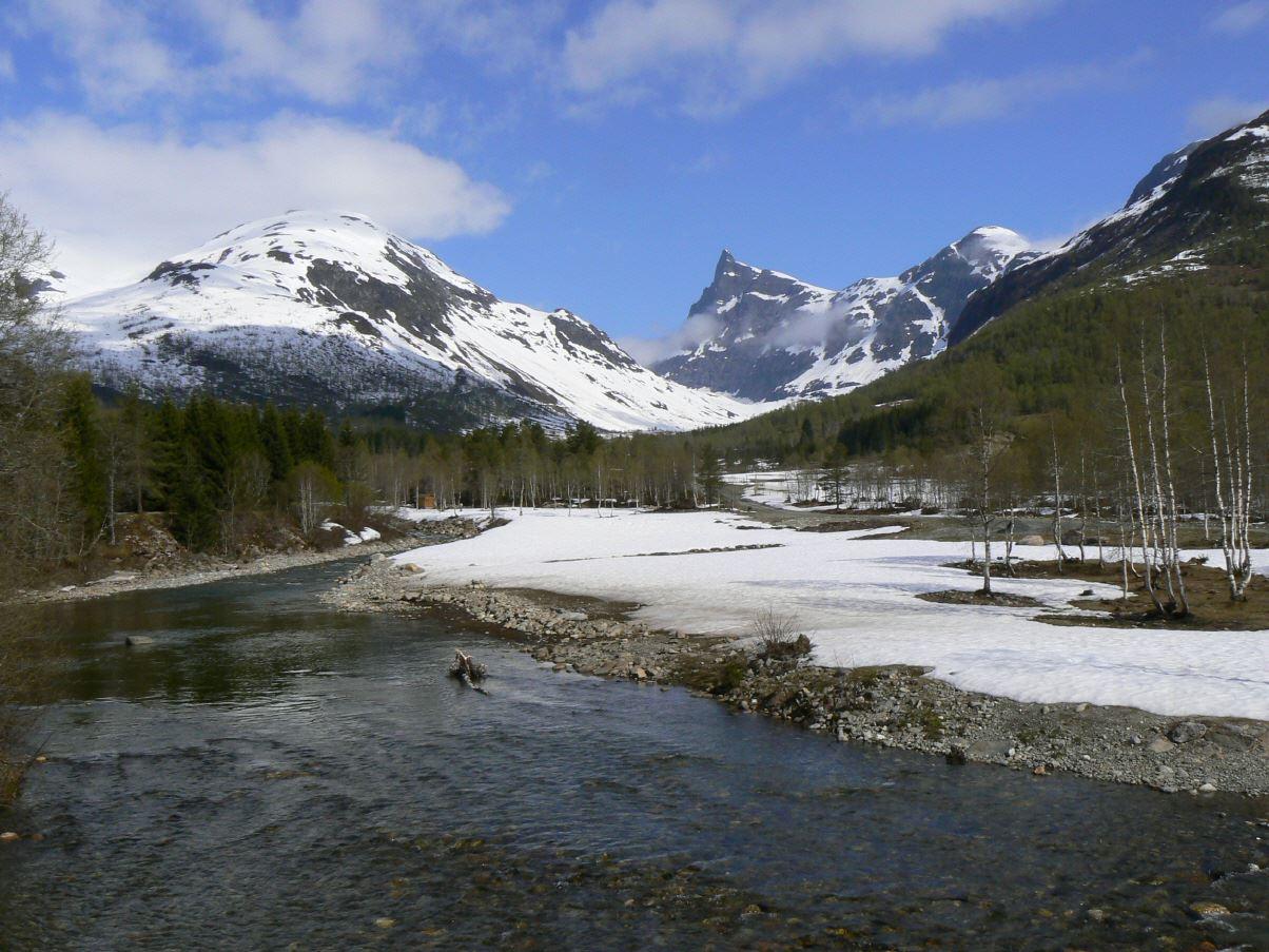 im Hornindal
