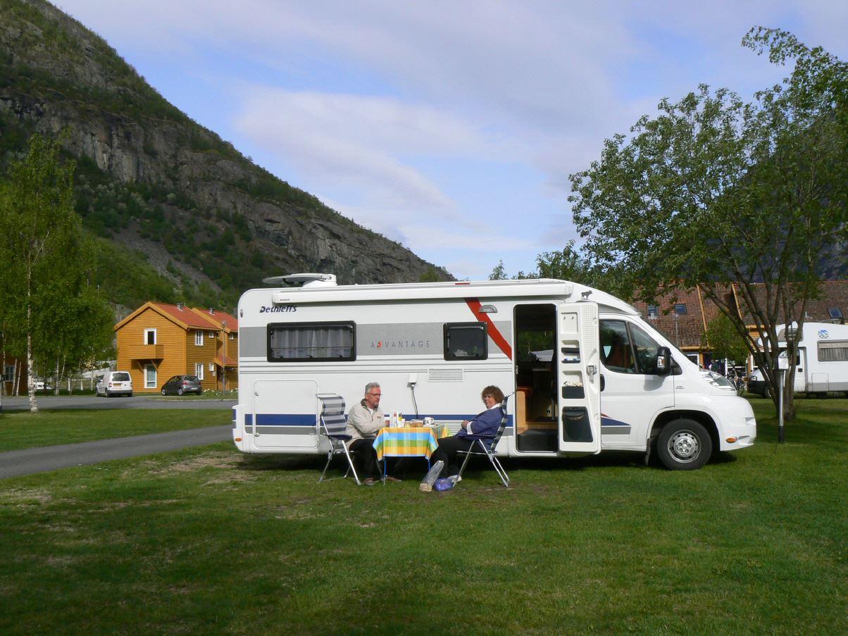 Lærdal