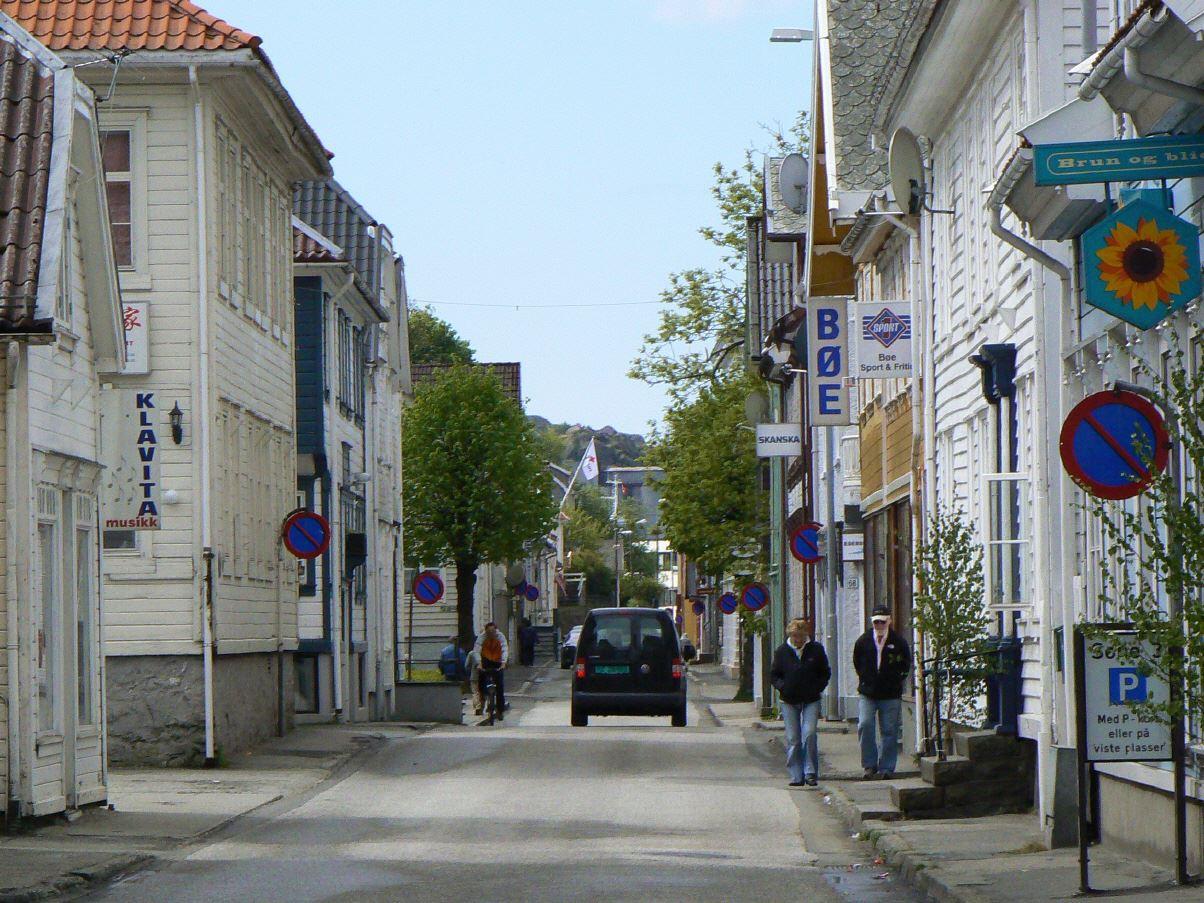 Egersund