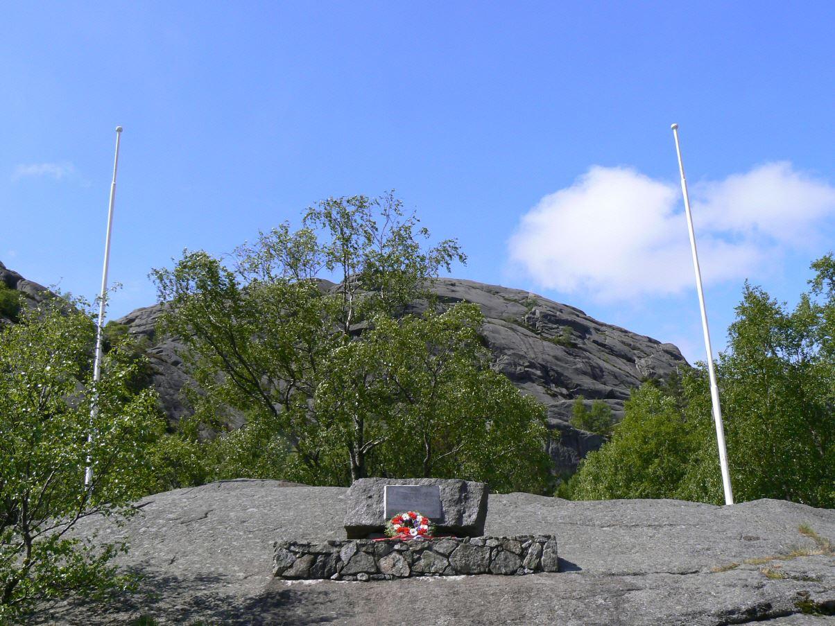 Jøssingfjord