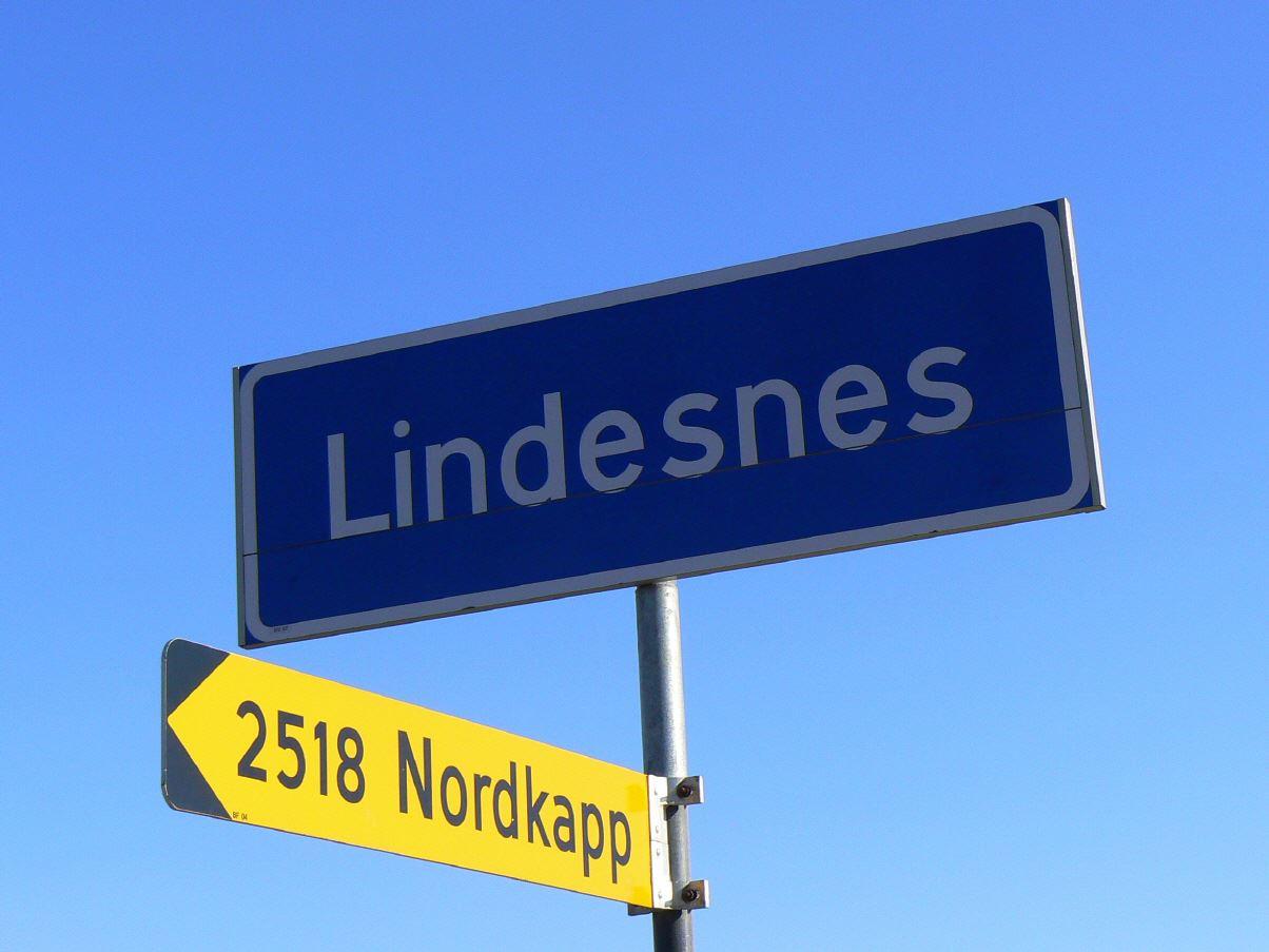 Lindesnes