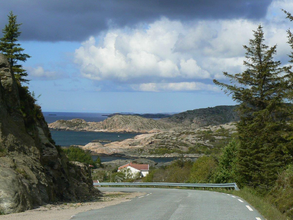 Halbinsel Skjern