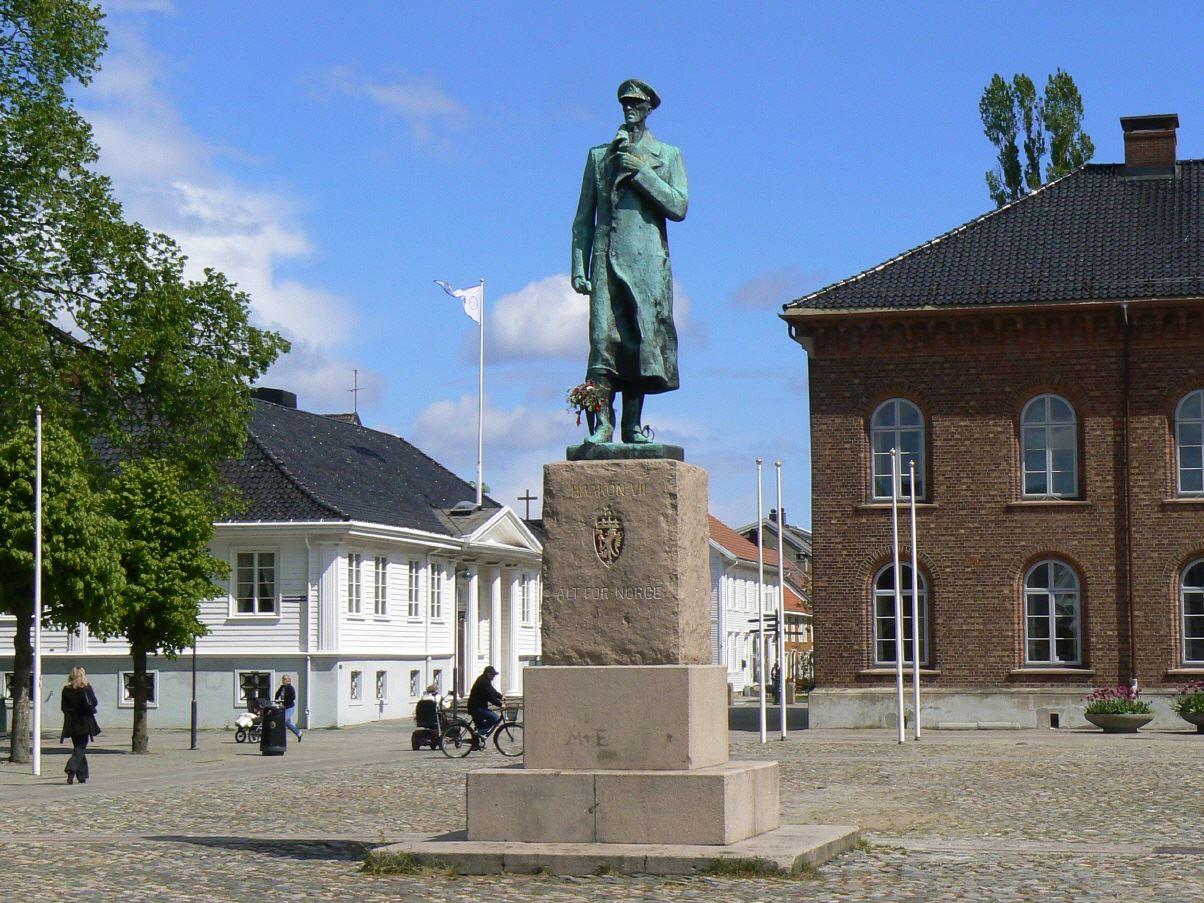 Kristiansand