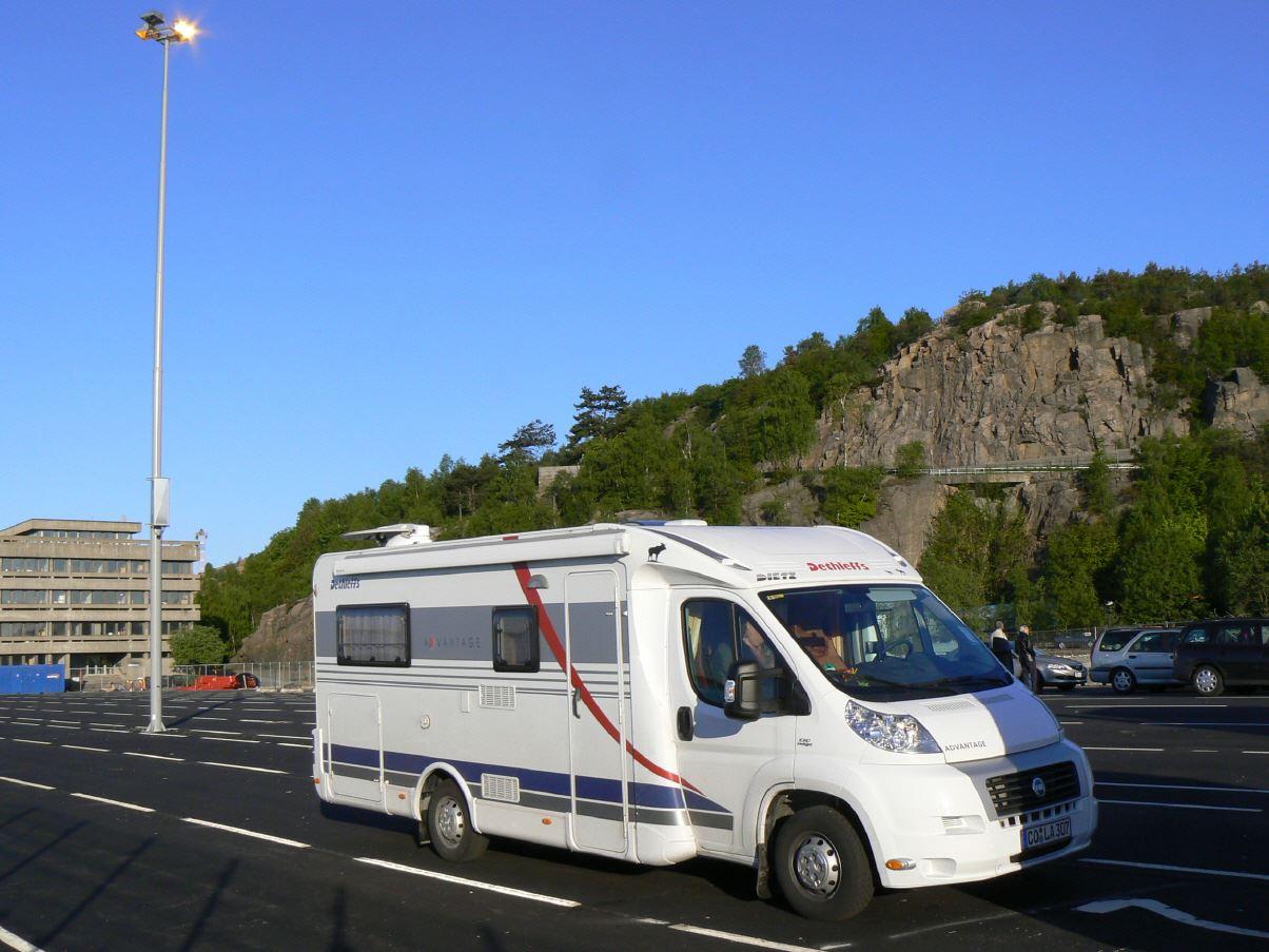 Kristiansand