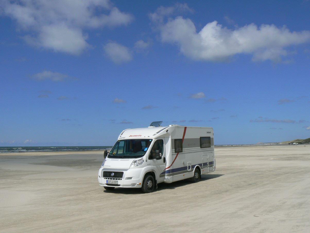 Grønhøj Strand