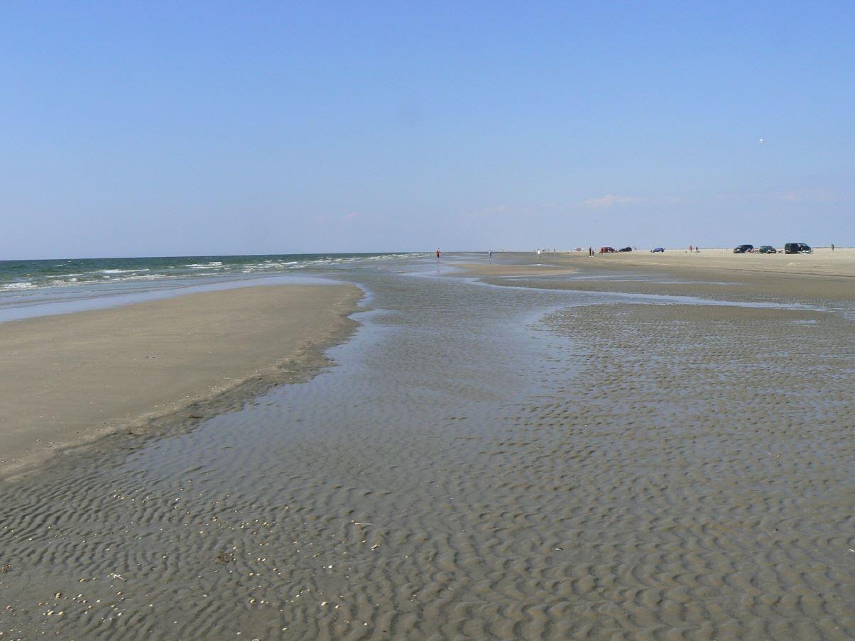 Insel Rømø