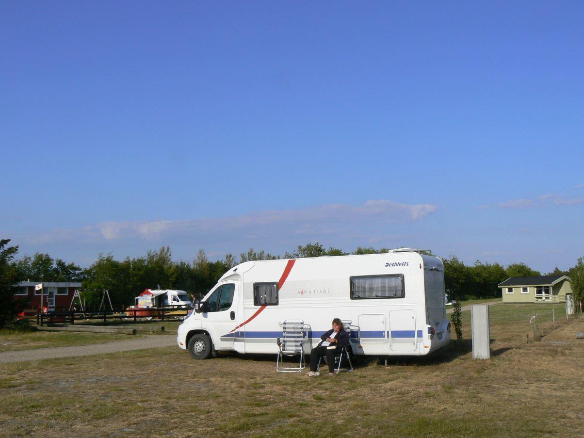 Rømø FamilieCamping